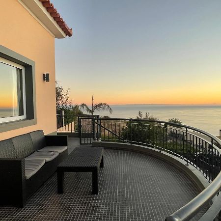 דירות Beautiful View 1 - Arco Da Calheta - Ilha Da Madeira מראה חיצוני תמונה