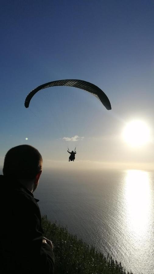 דירות Beautiful View 1 - Arco Da Calheta - Ilha Da Madeira מראה חיצוני תמונה